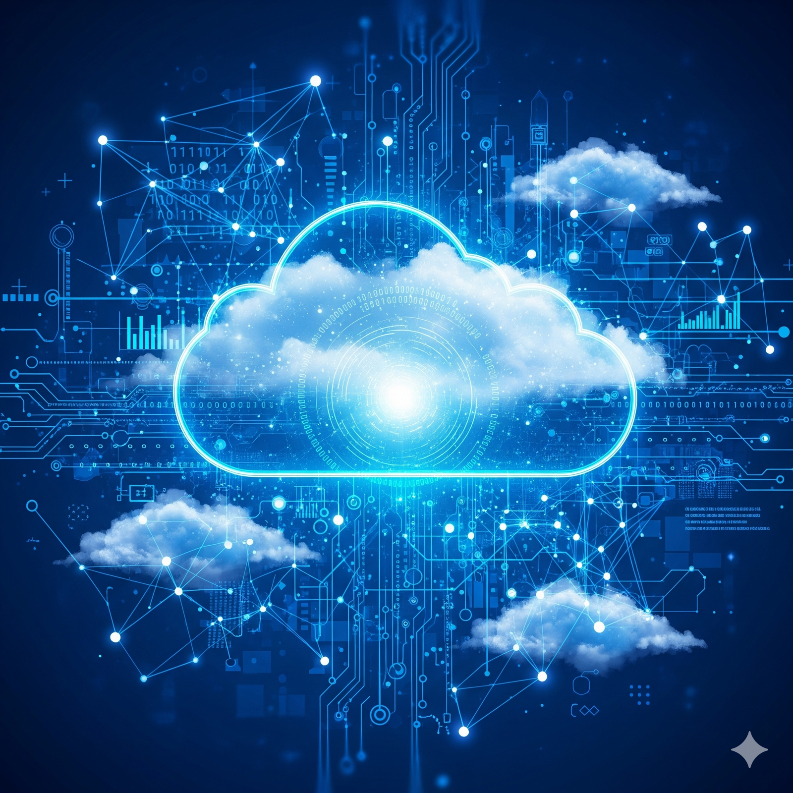 Digital transformation